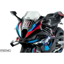 Meng-Model BMW M 1000 RR (Pre-colored Edition)