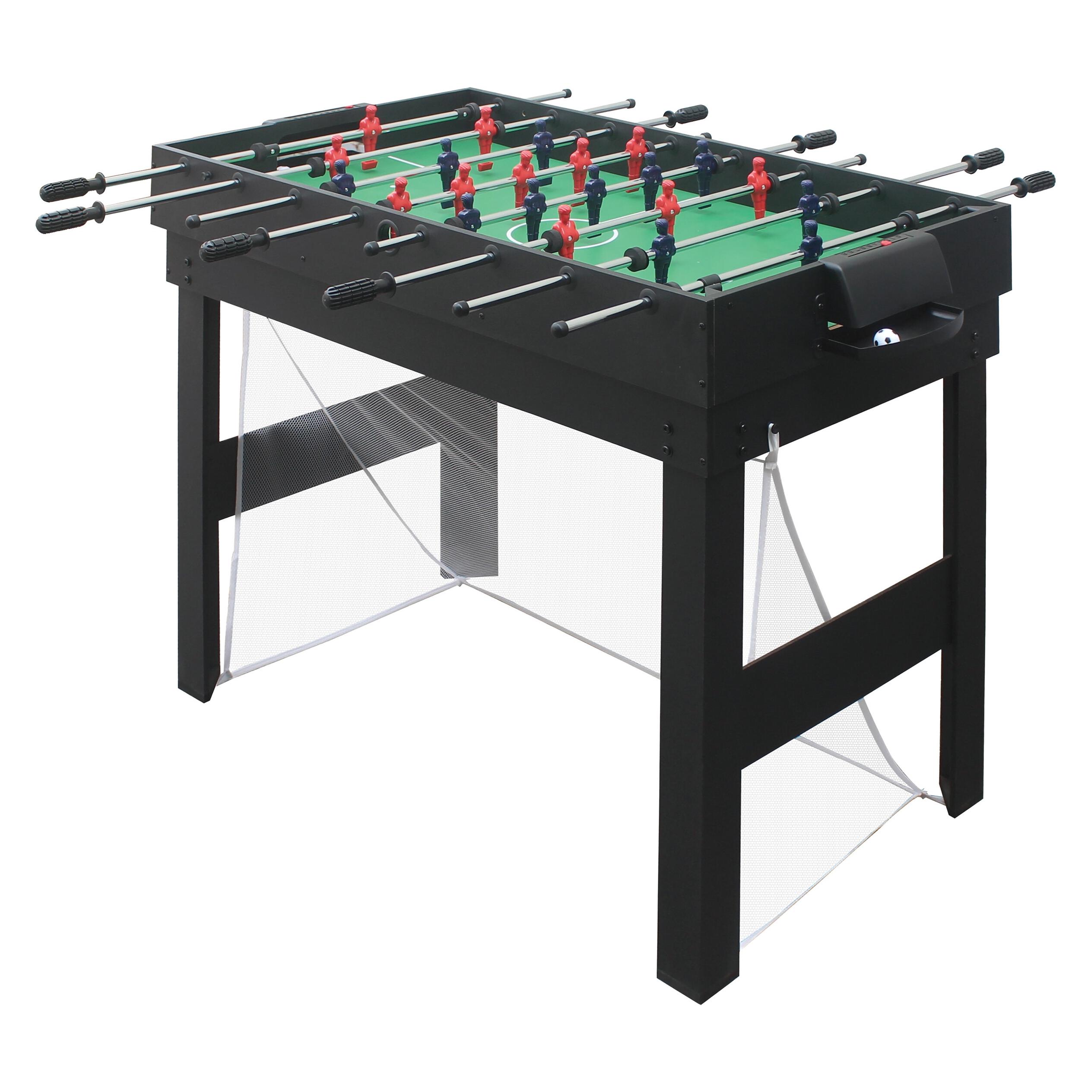 Relaxdays Spieltisch (4052025541200)