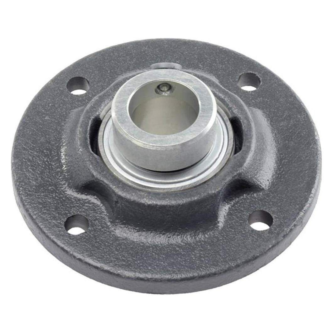 Ina Flanschlager-Gehäuseeinheit TFE25 25 mm rund (Lagergehäuse) (10066833)