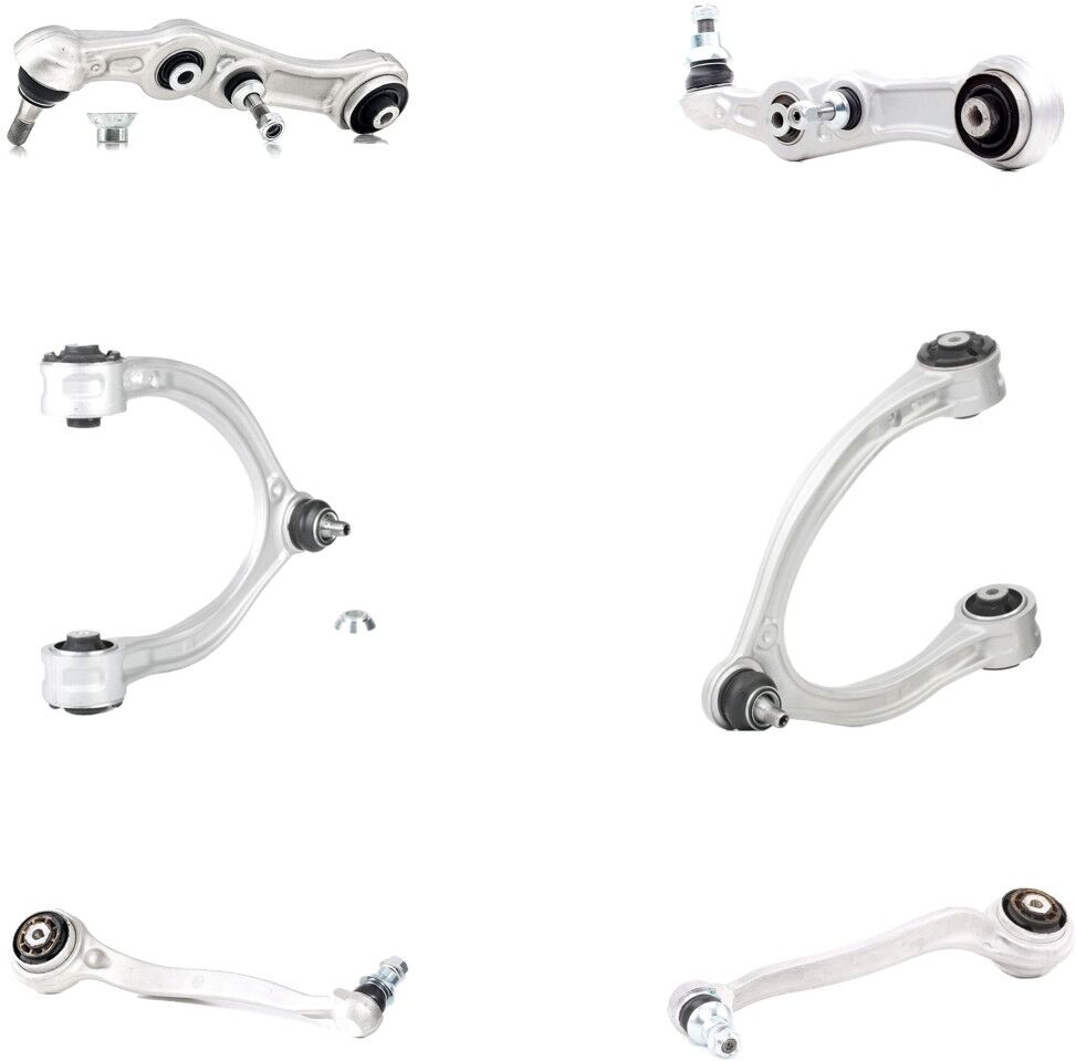 RIDEX 772S1310 Control arm repair kit