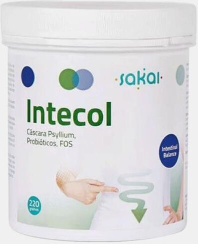 SAKAI INTECOL 220G