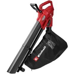 Einhell, Laubsauger + Laubbläser, GC-EL 3026 E ODKURZACZ DO LIŚCI (Netzbetrieb, Laubsauger)