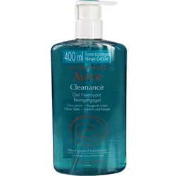 Avene Cleanance Reinigungsgel 400 ML
