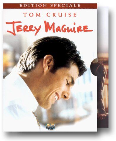 Jerry Maguire [Édition Spéciale] - Preis vom 09.10.2026 07:28:09 h