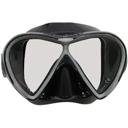 ScubaForce Dynamic II Maske