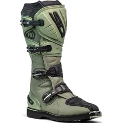 Sidi Agueda Motocross Stiefel 44