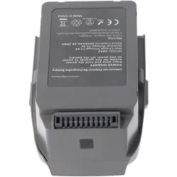 XCell FB2-3850 (Drohnen Akku, DJI Mavic 2 Pro), Drohne Zubehör, Grau