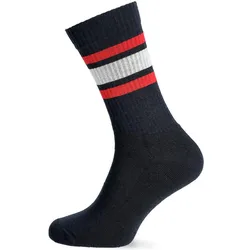 Devold, Unisex, Sportsocken, Archive Merino Sock (44 - 47), Blau