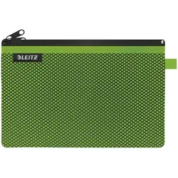 Leitz, Mappe, Traveller-Zip-Beutel (10x)