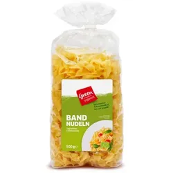 Green Organics Bandnudeln geschnitten bio 500g