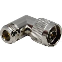 TRU COMPONENTS TC-2520077 N-Adapter N-Stecker - N-Buchse 100 St.