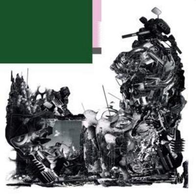 Black Midi: Schlagenheim - Black Midi, CD