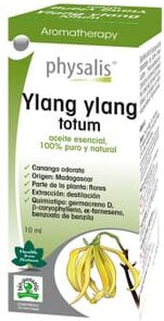 Physalis Ylang Ylang 10 ml