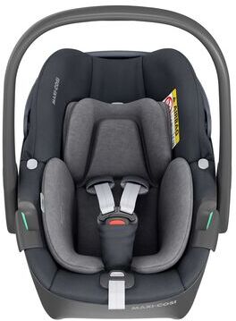 Maxi-Cosi MC Pebble 360 Essential Graphite 1 un