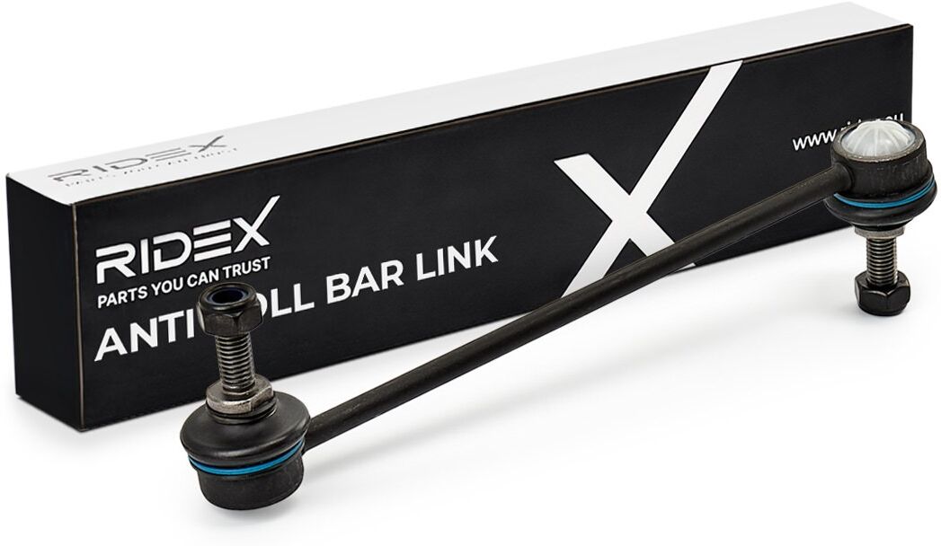 RIDEX 3229S0269 Anti-roll bar link
