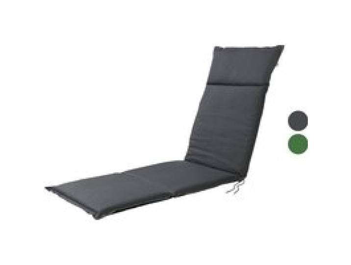 LIVARNO HOME Coussin pour bain de soleil Houston