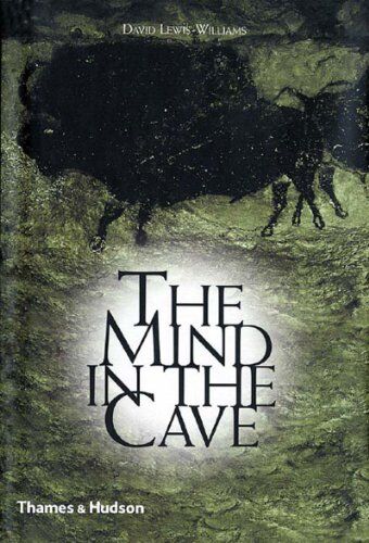 David Lewis-Williams - The Mind in The Cave (Paperback) - Preis vom 16.10.2026 11:41:07 h
