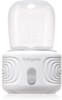 BabyOno Portable Bottle Warmer aquecedor de biberão de viagem 1 un.. Portable Bottle Warmer