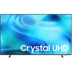 Samsung TV UE55U8072HUXXH UHD (55", U80, LCD, 4K, 2026), TV, Schwarz