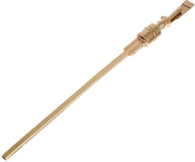 Südtiroler Marschbuchhalter Holder Horn straight Magnet