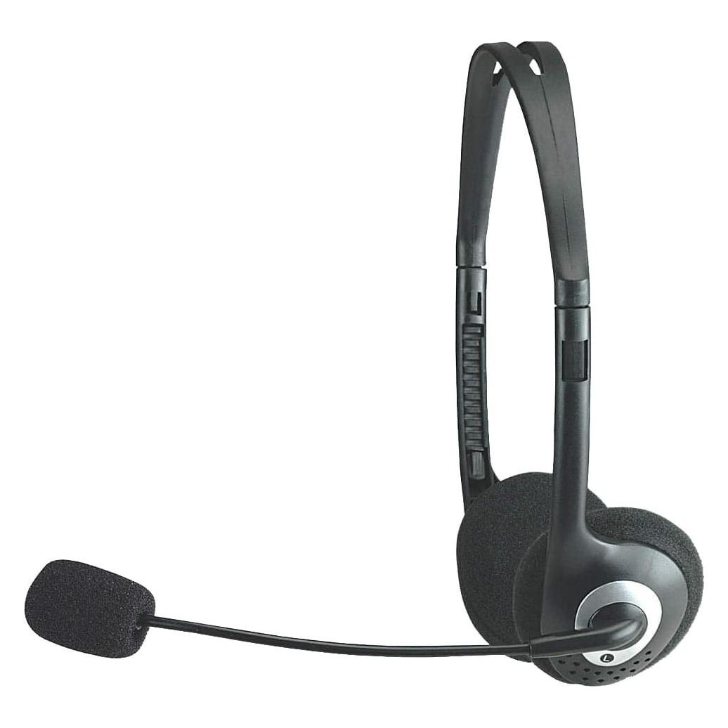 Manhattan Stereo Headset (Kabelgebunden) (164429)