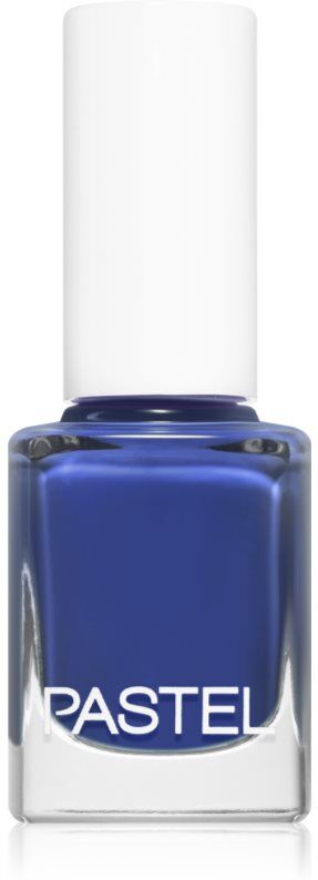 Pastel Nail Polish nail polish shade 339 Mystic River 13 ml