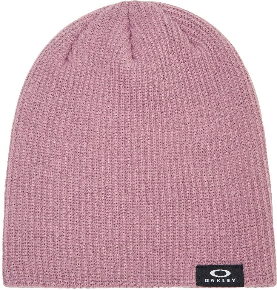 Oakley  - Backbone Beanie Pp Dark Toadstool - Bonnet