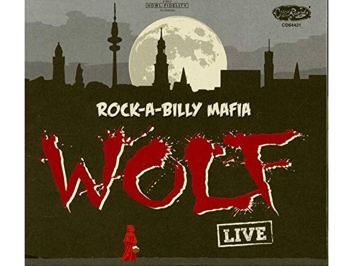 Wolf