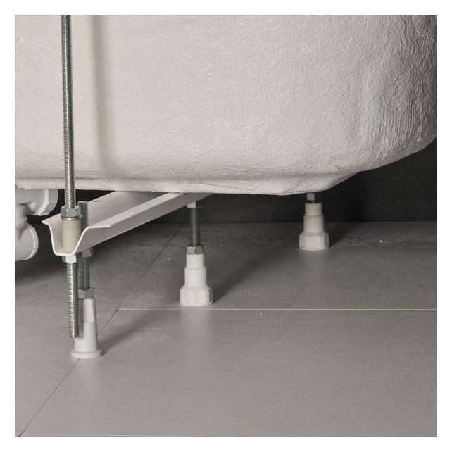 Ravak Bathroom support set, 80 U (CY00040000)