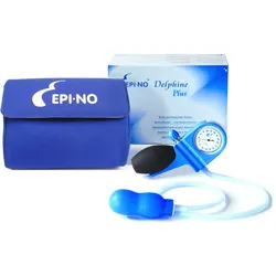 Epi-No, Beckenbodentrainer, Delphine Plus