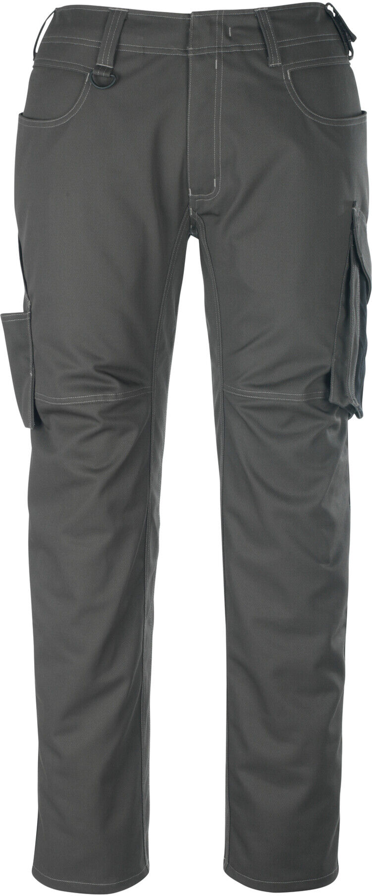 MASCOT Hose Dortmund 82C68 dunkelanthrazit schwarz (12079-203-1809-82C68)