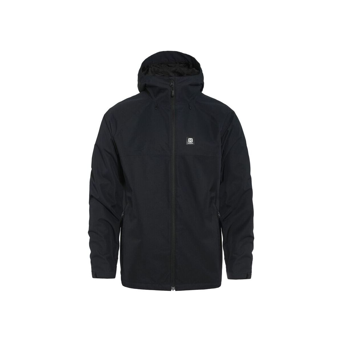 Horsefeathers Seeker Jacket black XS TM035A-black-XS