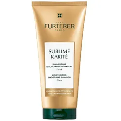FURTERER Sublime Karite feuchtigkeitsspend.Shampoo 200 ml