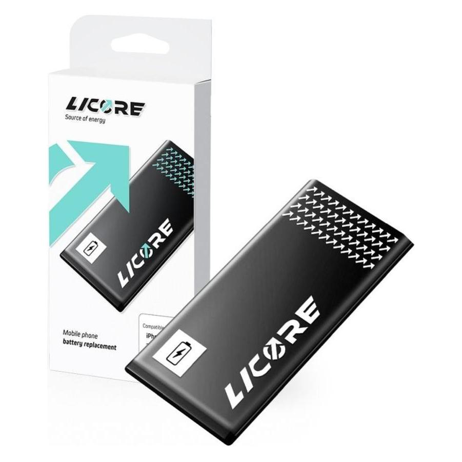 Licore Battery battery for IPHONE 12 / 12 Pro 2815 mAh (47833868)