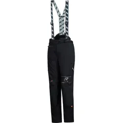 Rukka Raptorina Damen Motorrad Textilhose Kurz 42