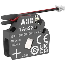 ABB TA522 Batteriehalter, ohne Lithiumbatterie für PM5xx und PM56xx 1SAP180400R0001