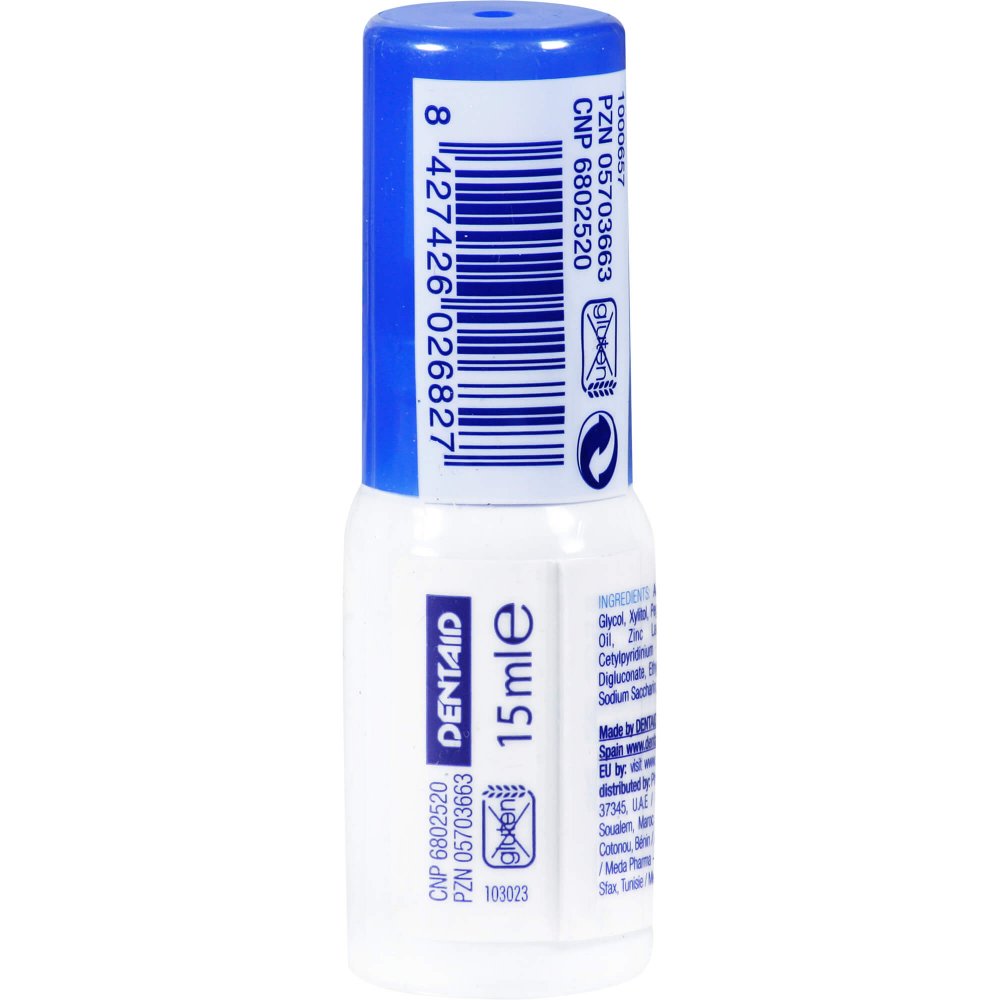 DENTAID GmbH Halita Spray 05703663