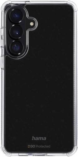 Hama Extreme Protect Cover Samsung Galaxy S26+ Transparent 00016014