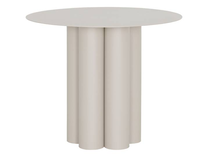 Beistelltisch Alea Stahl sand - 261