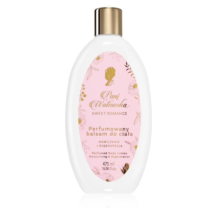Miraculum MIRAC PW Balsam d/ciała regenerujący Sweet (Körperlotion, 475 ml) (5900793049918)