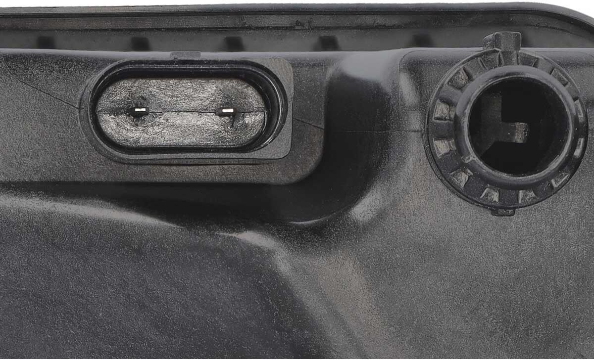 MEYLE 314 223 0022 Coolant expansion tank