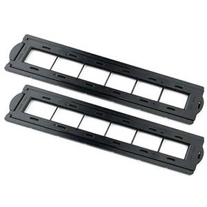Plustek Filmhalter Z-27-A2F-0204A150, für OpticFilm 7000er- und 8000er-Reihe, 2 Stück