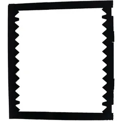 EUROLITE Filterrahmen, Pro-Flood 1000