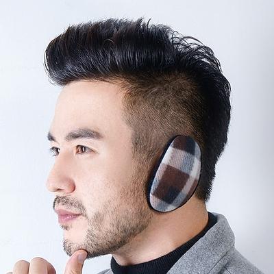 warme Ohrenschützer