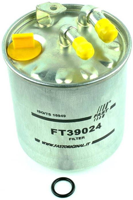FAST FT39024 Kraftstofffilter