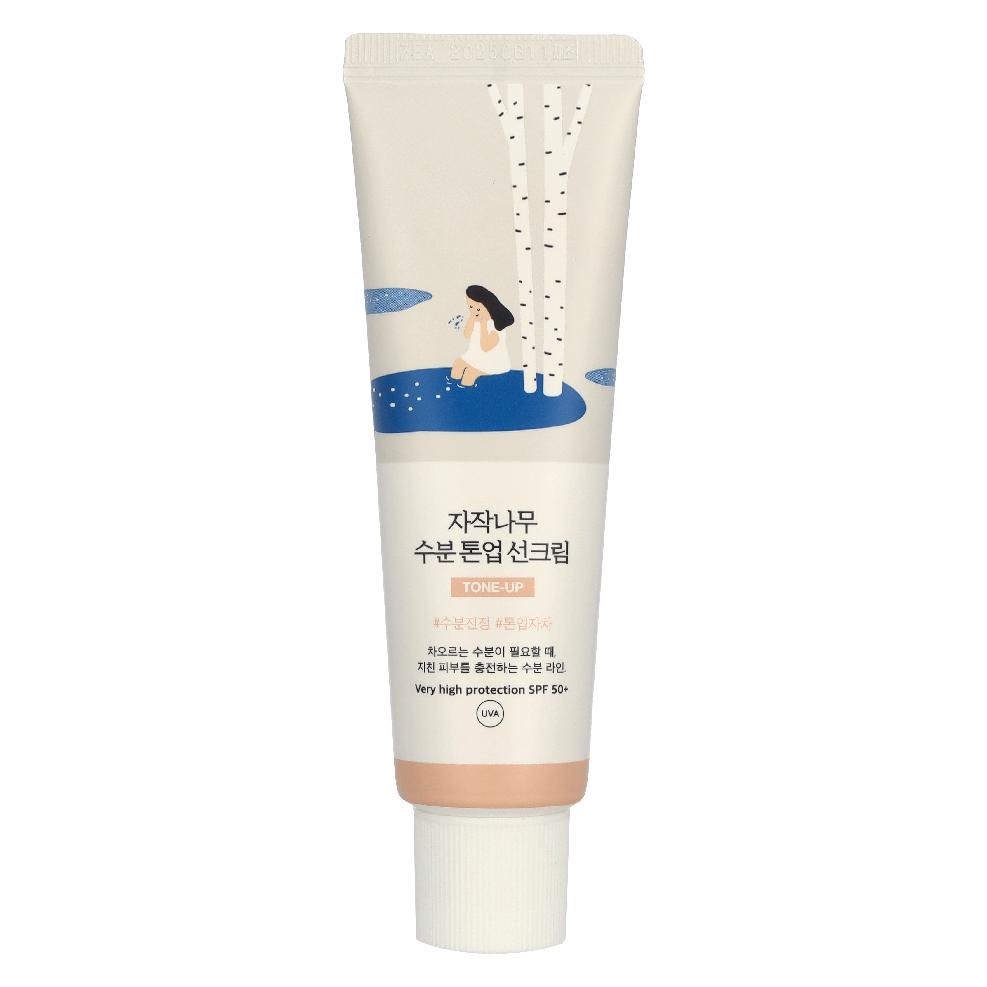 Round Lab Birch Sap (SPF 50, 50 ml) (55168874)