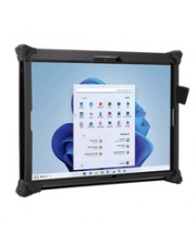 Mobilis RESIST Pack Case for Surface Pro 8 Schwarz (050053)