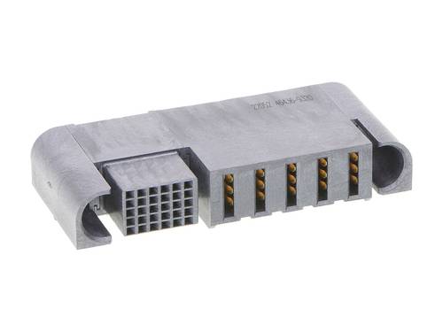Molex Einbau-Buchsenleiste (Standard) 464369320