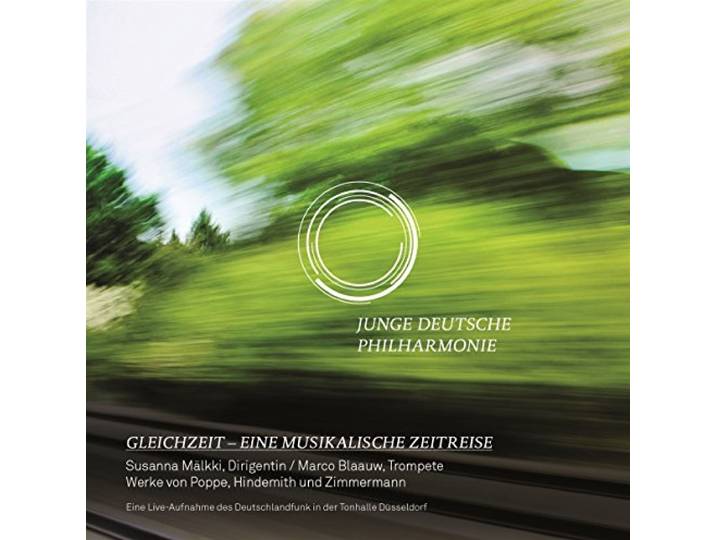 Gleichzeit-Eine Musikalische Zeitreise