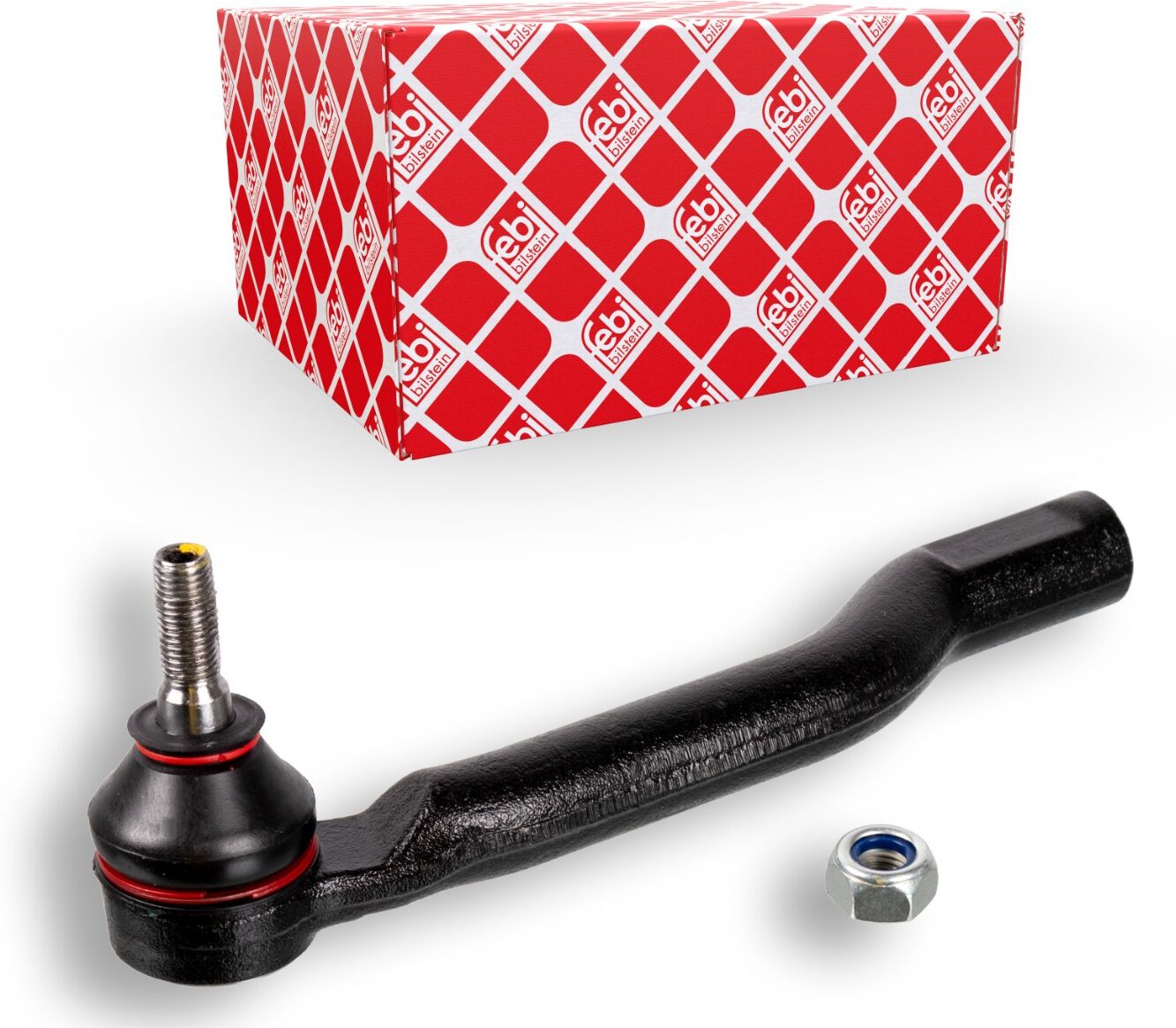 FEBI BILSTEIN 48204 Track rod end